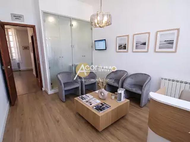 Toulon 83000 Achat / Vente divers 4 pièces