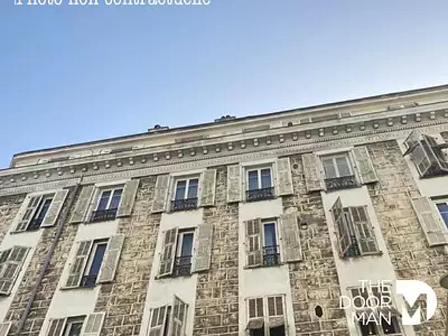 Toulon 83000 Achat / Vente immeuble