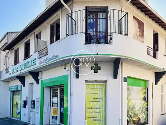 Toulon 83000 Achat / Vente immeuble