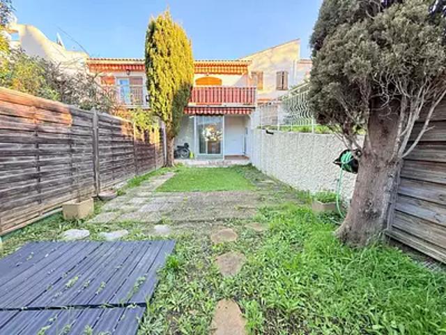 Toulon 83000 Achat / Vente maison 4 pièces t4