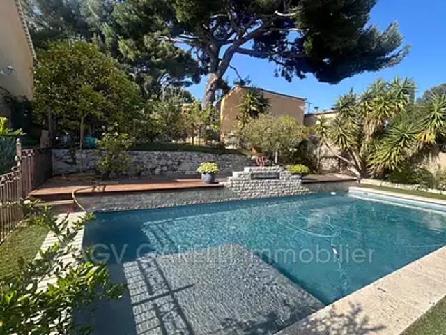 Toulon 83000 Achat / Vente maison 5 pièces t5 piscine