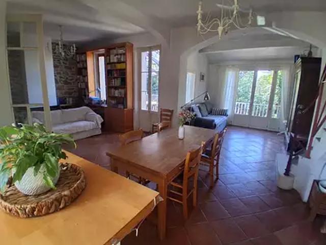 Toulon 83000 Achat / Vente maison 5 pièces t5