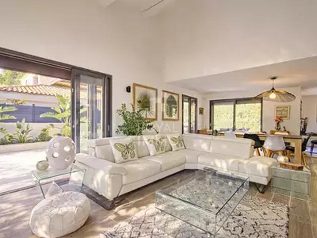 Toulon 83000 Achat / Vente maison 5 pièces t5