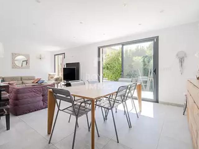 Toulon 83000 Achat / Vente maison 5 pièces t5
