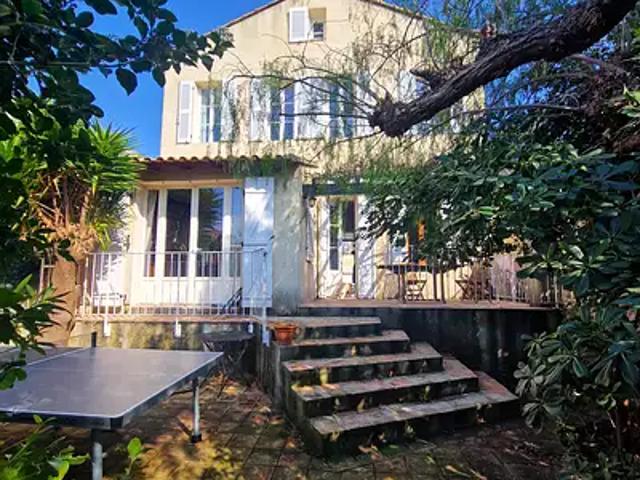 Toulon 83000 Achat / Vente maison 5 pièces t5