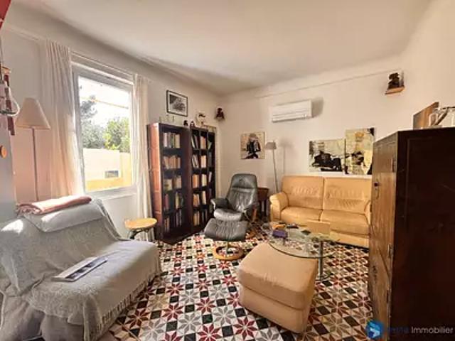 Toulon 83000 Achat / Vente maison 5 pièces t5