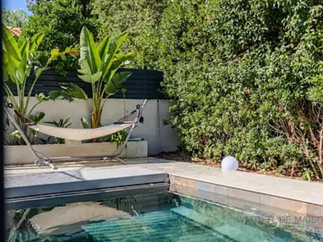 Toulon 83000 Achat / Vente maison 6 pièces t6 au dernier étage