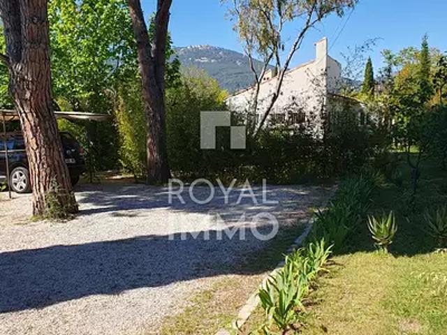 Toulon 83000 Achat / Vente maison 6 pièces t6