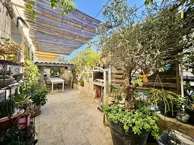 Toulon 83000 Achat / Vente maison 6 pièces t6