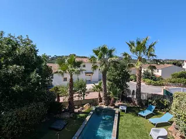 Toulon 83000 Achat / Vente maison 6 pièces t6