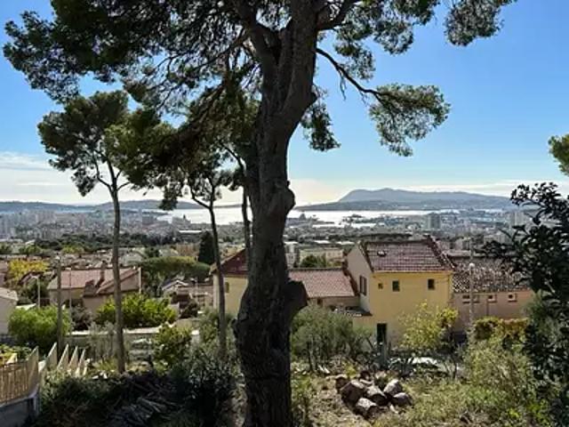 Toulon 83000 Achat / Vente terrain