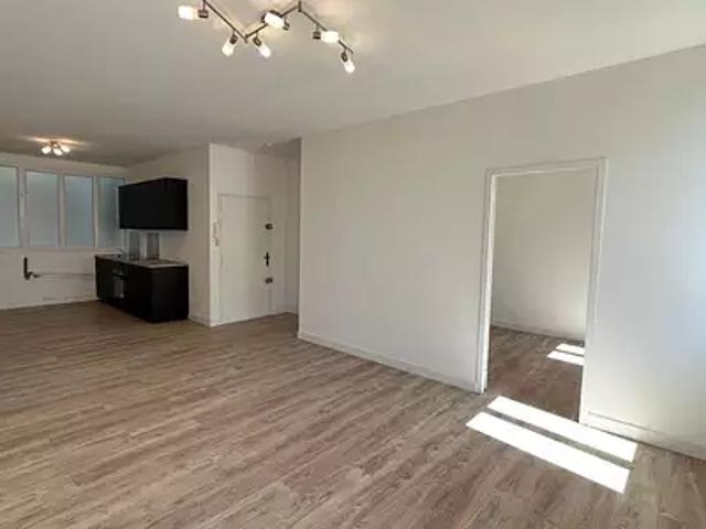 Toulon 83000 Location appartement 3 pièces t3