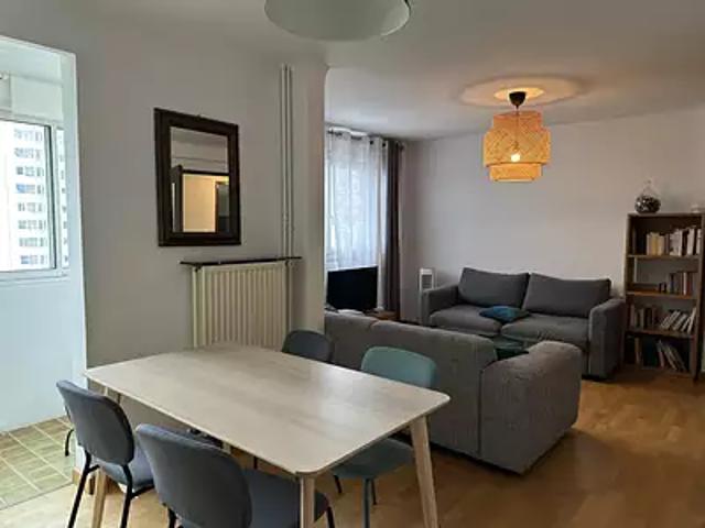 Toulon 83000 Location appartement 3 pièces t3
