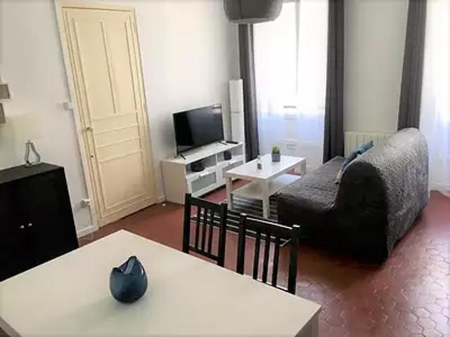 Toulon 83000 Location appartement 3 pièces t3