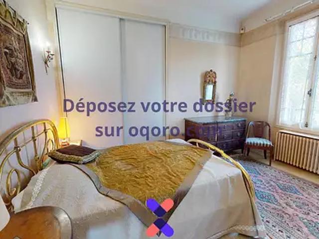 Toulon 83000 Location appartement