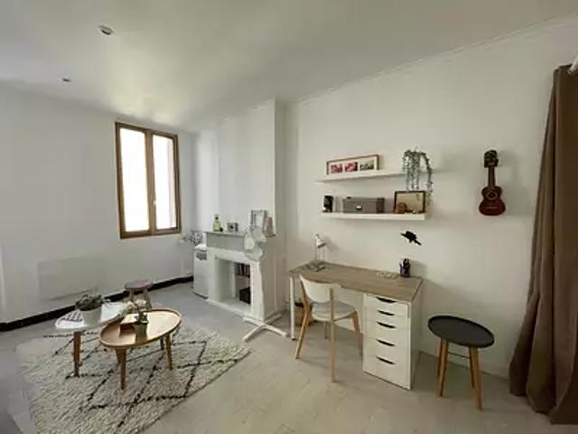 Toulon 83000 Location appartement 1 pièce t1