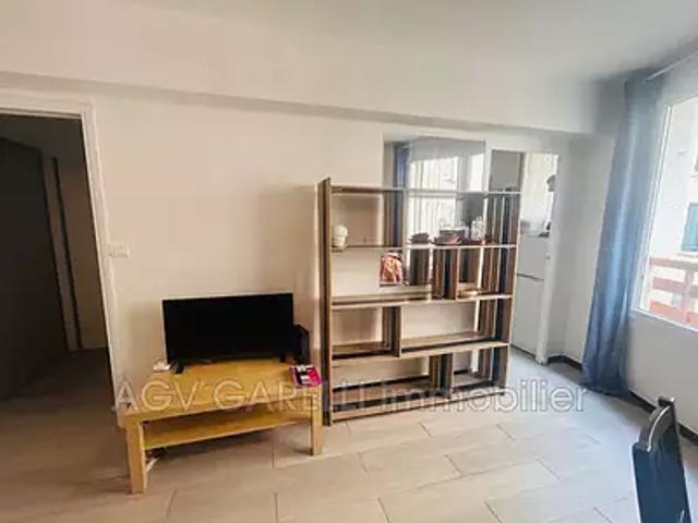 Toulon 83000 Location appartement 1 pièce t1