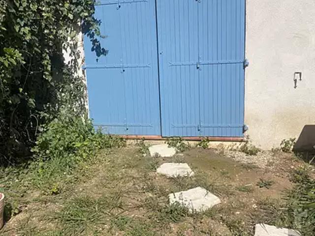 Toulon 83000 Location appartement 2 pièces t2