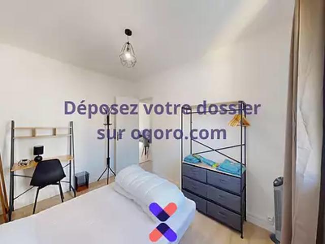 Toulon 83000 Location appartement