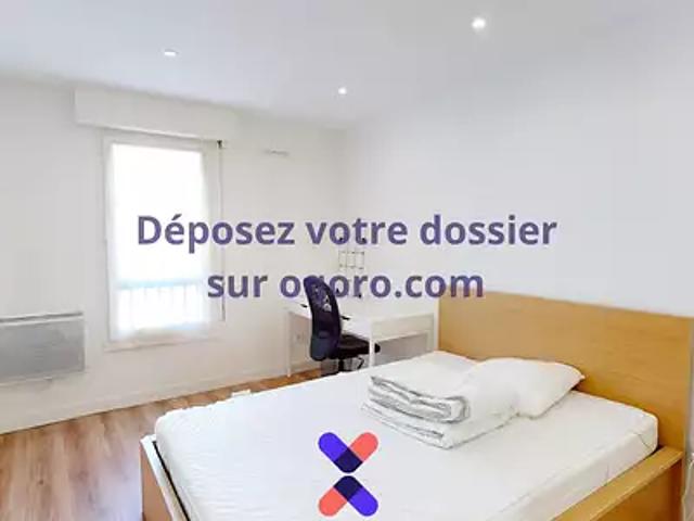 Toulon 83000 Location appartement