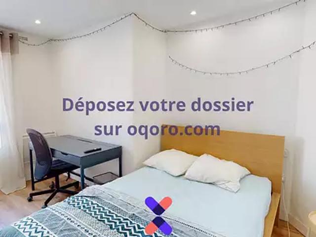 Toulon 83000 Location appartement