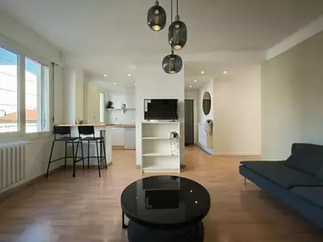 Toulon 83000 Location appartement 4 pièces t4