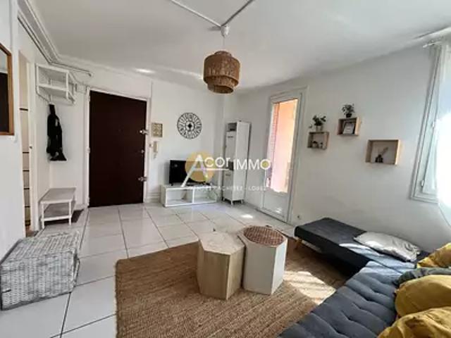 Toulon 83000 Location appartement 4 pièces t4