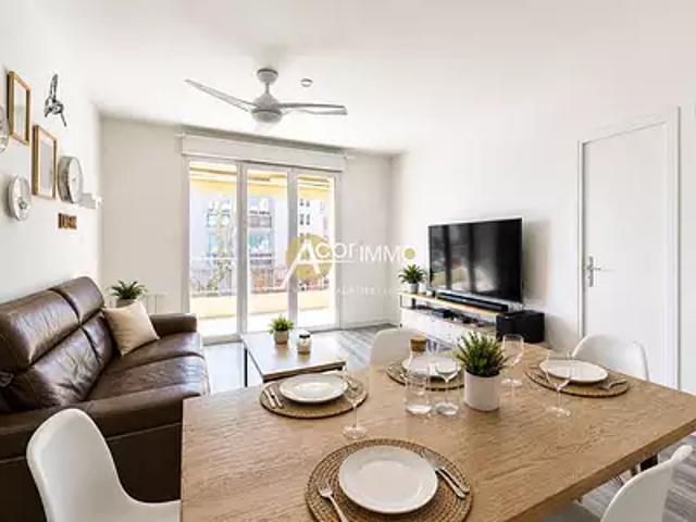 Toulon 83000 Location appartement 5 pièces t5