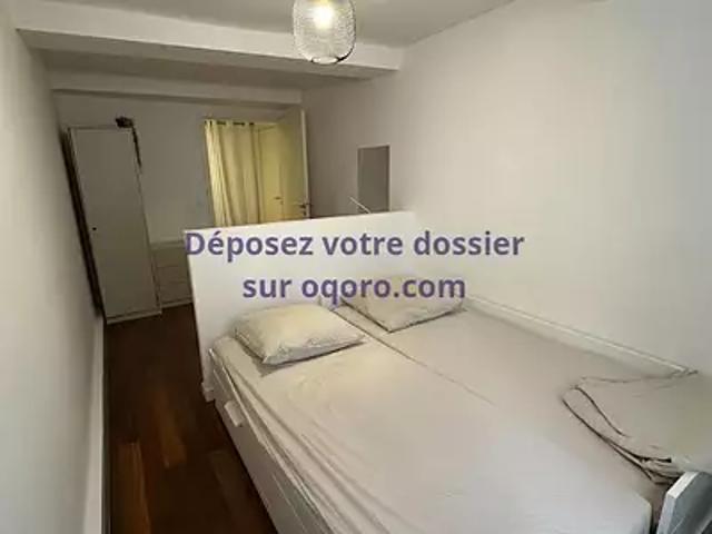 Toulon 83000 Location appartement