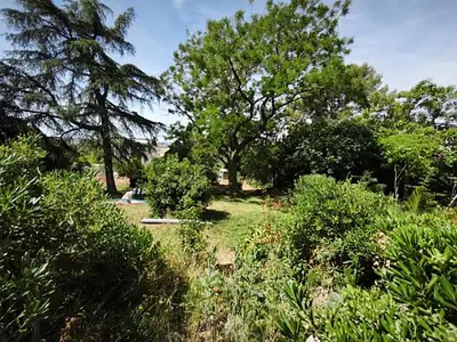 Toulon 83000 Programme neuf terrain neuf à vendre