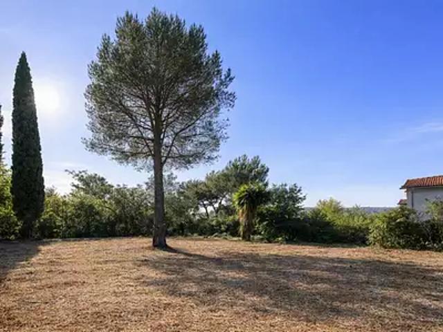 Toulon 83000 Programme neuf terrain neuf à vendre