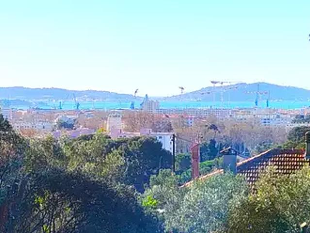Toulon 83000 Programme neuf terrain neuf à vendre