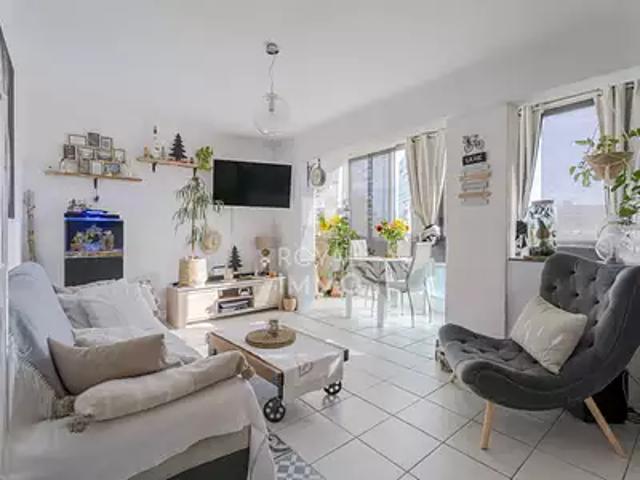 Toulon 83100 Achat / Vente appartement 3 pièces t3