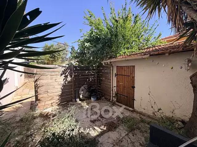 Toulon 83100 Achat / Vente appartement 3 pièces t3