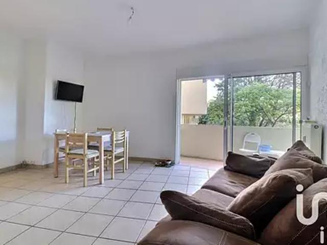 Toulon 83100 Achat / Vente appartement 3 pièces t3