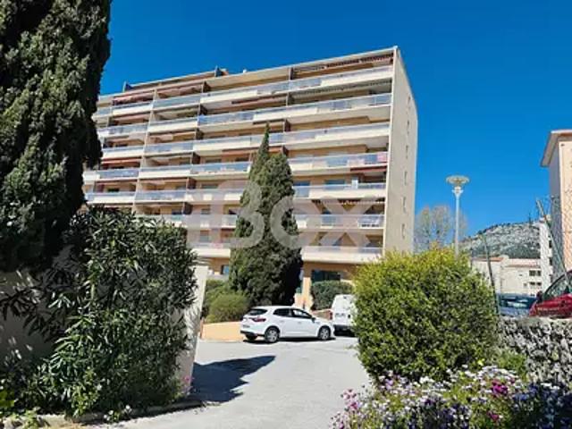 Toulon 83100 Achat / Vente appartement 3 pièces t3