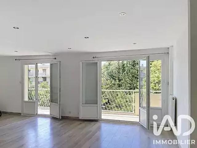 Toulon 83100 Achat / Vente appartement 3 pièces t3 parking