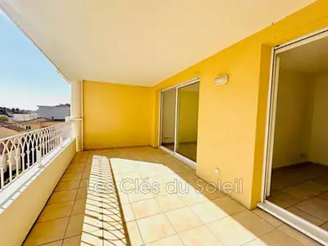 Toulon 83100 Achat / Vente appartement 3 pièces t3 terrasse