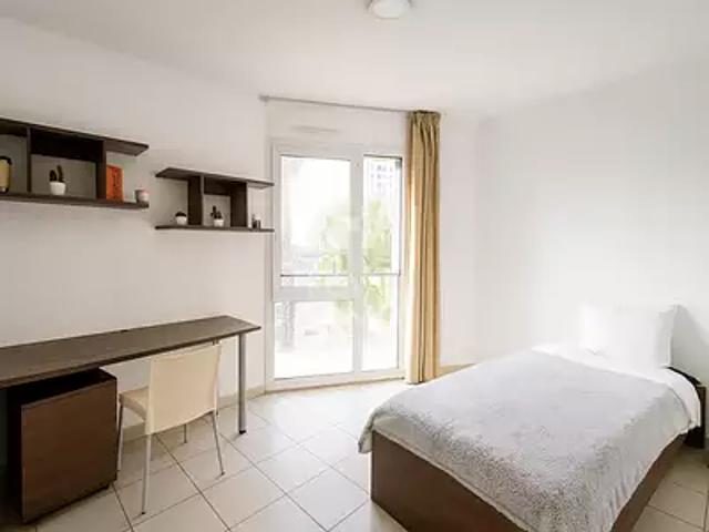 Toulon 83100 Achat / Vente appartement 1 pièce t1