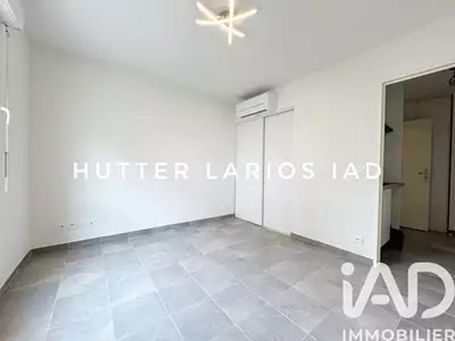 Toulon 83100 Achat / Vente appartement 1 pièce t1