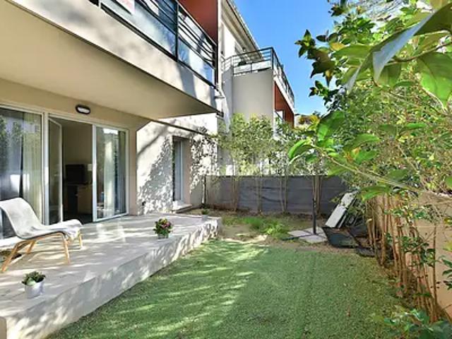 Toulon 83100 Achat / Vente appartement 2 pièces t2