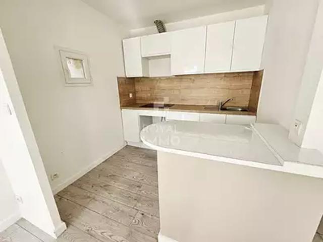 Toulon 83100 Achat / Vente appartement 2 pièces t2