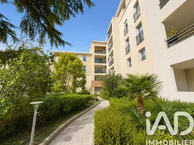 Toulon 83100 Achat / Vente appartement 2 pièces t2