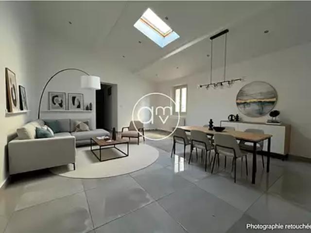 Toulon 83100 Achat / Vente appartement 2 pièces t2