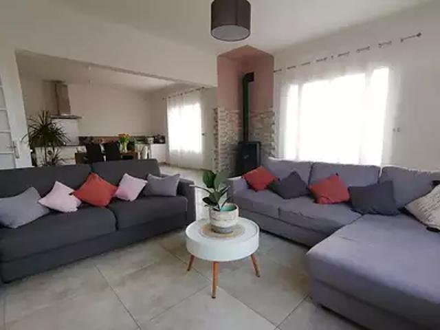 Toulon 83100 Achat / Vente appartement 4 pièces t4