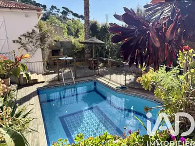 Toulon 83100 Achat / Vente maison 4 pièces t4 parking