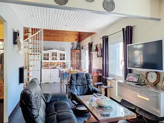 Toulon 83100 Achat / Vente maison 4 pièces t4