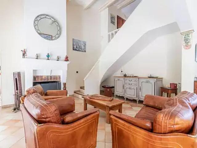 Toulon 83100 Achat / Vente maison 6 pièces t6 piscine jardin