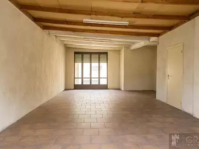 Toulon 83100 Achat / Vente parking