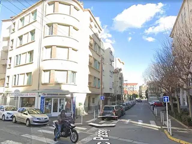 Toulon 83100 Achat / Vente parking
